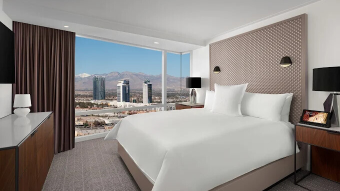 Aria Resort and Casino